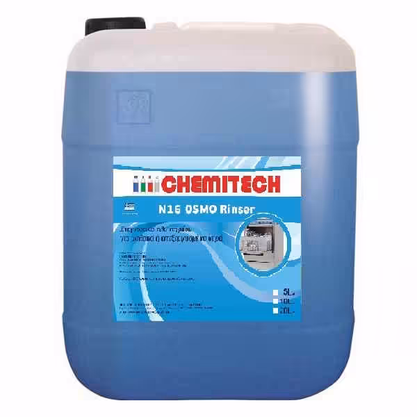 N16 OSMO RINSER