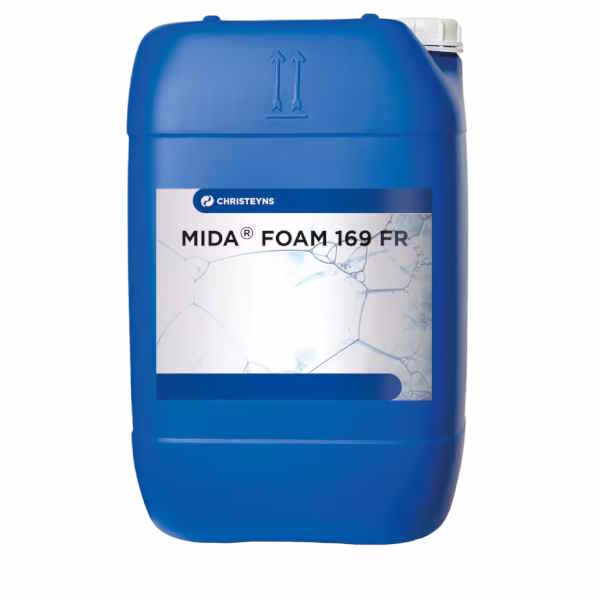 MIDA FOAM 169 FR MIDA FOAM 169 FR - Image 1