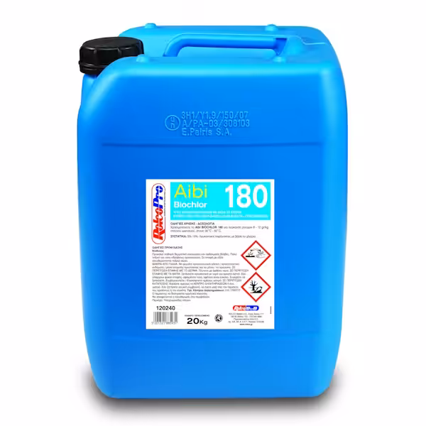 AIBI BIOCHLOR 180