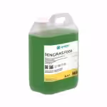 DENGRAS FOOD