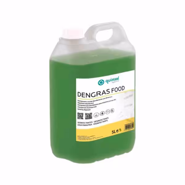 DENGRAS FOOD