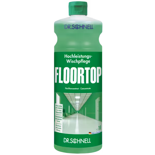 FLOORTOP