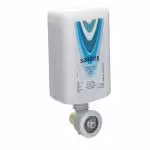 Sanitizer MVP