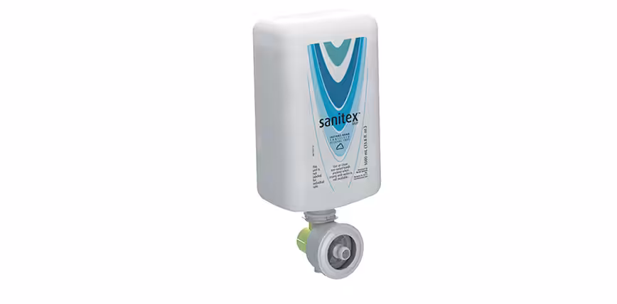 Sanitizer MVP Sanitizer MVP - Image 1
