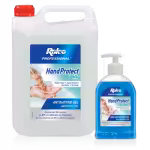 HANDPROTECT GEL