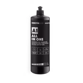 ALL IN ONE 500gr