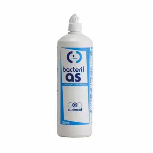 BACTERIL AS