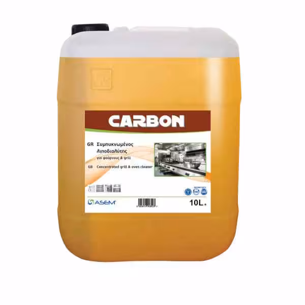CARBON