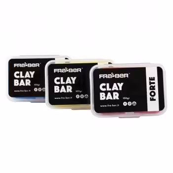 Clay Bar Clay Bar - Image 1