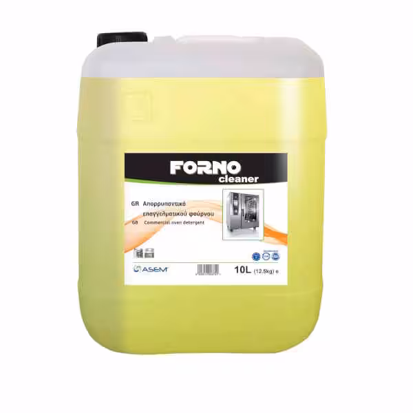 FORNO cleaner