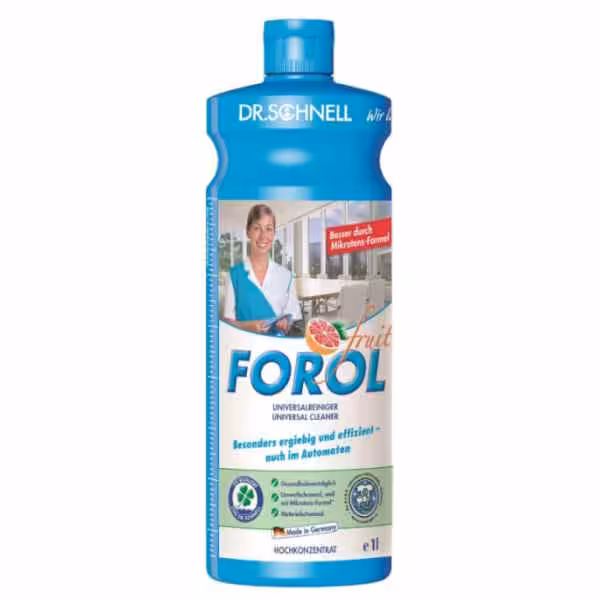FOROL FRUIT