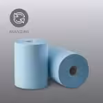 ΧΕΙΡΟΠΕΤΣΕΤΑ AUTOCUT SEA BLUE