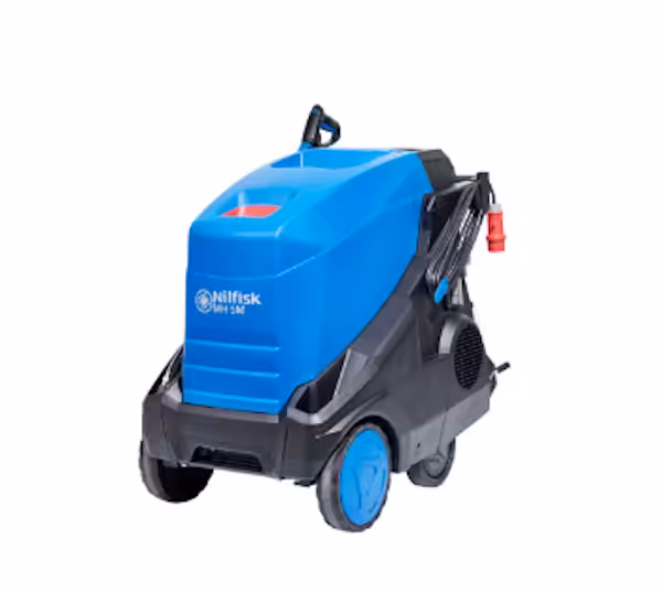 MH 5M 200/960 FA – ΕΠΑΓΓΕΛΜΑΤΙΚΟ ΠΙΕΣΤΙΚΟ ΖΕΣΤΟΥ ΝΕΡΟΥ