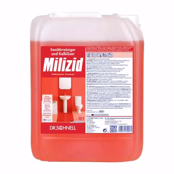 MILIZID CITRO