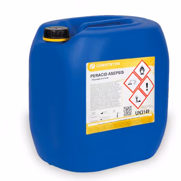 PERACID LUQUID PERACID LUQUID - Image 1