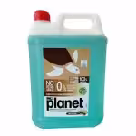 PLANET GENTLE CARE (ecolabel)