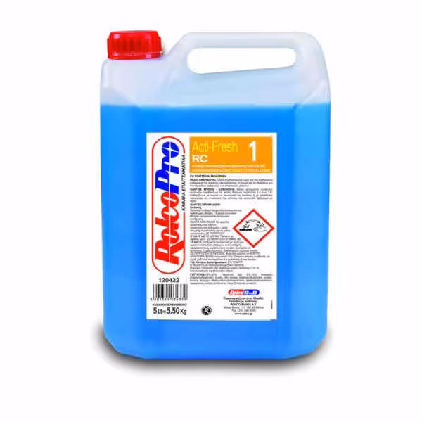 ACTI FRESH RC-1
