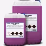SHAMPOO COLOR ECO FUCSIA
