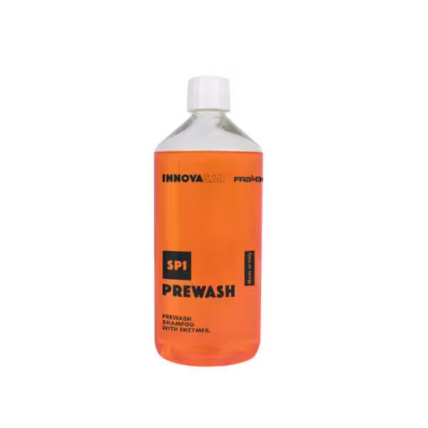 SP1 PREWASH