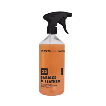 X2 FABRICS&LEATHER 500ML