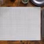 PLAIN CANVAS ΓΚΡΙ/ΜΑΥΡΟ ΣΟΥΠΛΑ
