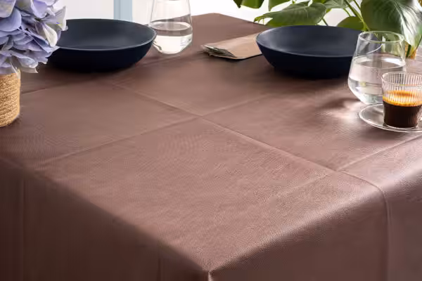 NON WOVEN ΚΑΦΕ ΤΡΑΠΕΖΟΜΑΝΤΗΛΑ NON WOVEN ΚΑΦΕ ΤΡΑΠΕΖΟΜΑΝΤΗΛΑ - Image 1