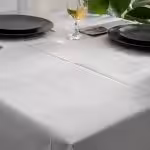 NON WOVEN ΓΚΡΙ ΤΡΑΠΕΖΟΜΑΝΤΗΛΑ