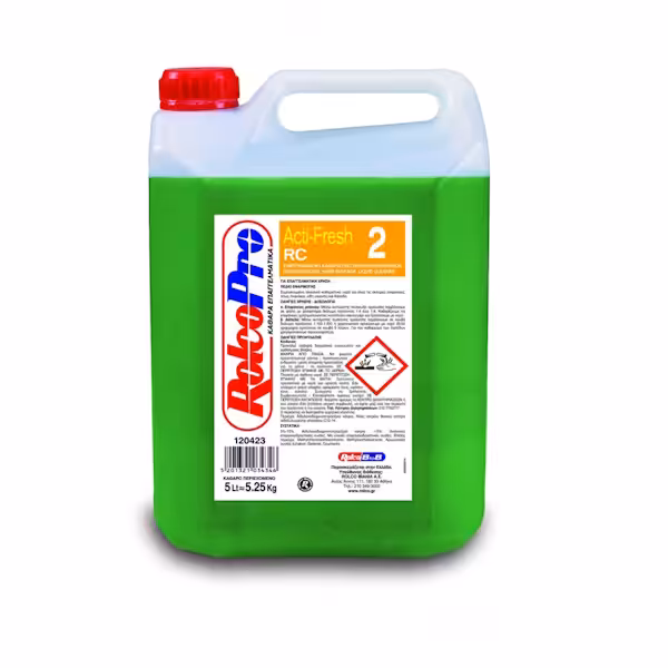 ACTI FRESH RC 2