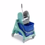 ΚΑΡΟΤΣΙ MONO 25L NICK TEC TTS
