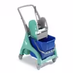 ΚΑΡΟΤΣΙ MONO 25L NICK TEC ΜΕ U ΛΑΒΗ TTS