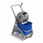 ΚΑΡΟΤΣΙ MONO 25L NICK DRY ΜΕ U ΛΑΒΗ TTS