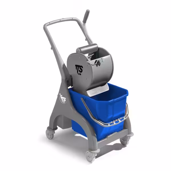 ΚΑΡΟΤΣΙ MONO 25L NICK DRY ΜΕ U ΛΑΒΗ TTS