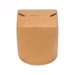 NOODLE BOX 26oz ΜΕ ΣΤΡΟΓΓΥΛΗ ΒΑΣΗ