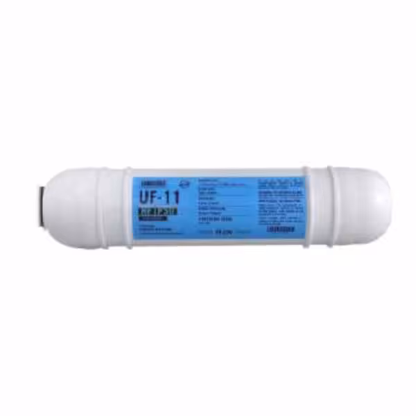Μεμβράνη Ionicore U.F (0,01 micron) – 2,5”
