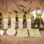 ΣΩΛΗΝΑΡΙΟ OLIVE - HOTEL AMENITIES