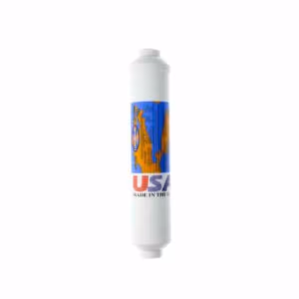 Προφίλτρο Ενεργού άνθρακα In-Line 2”x10” της Omnipure CL10RO-T33