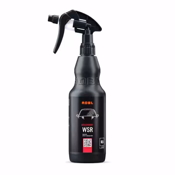 ADBL WSR water spot remover