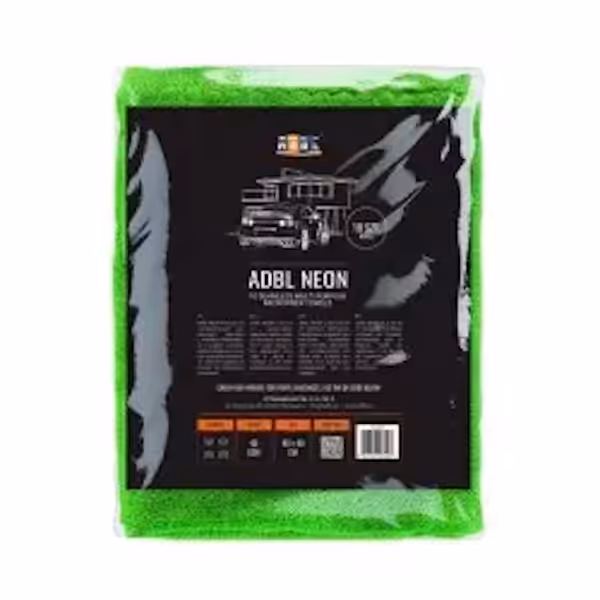 ADBL ΠΑΝΙΑ ΜΙΚΡΟΙΝΩΝ NEON 10pc