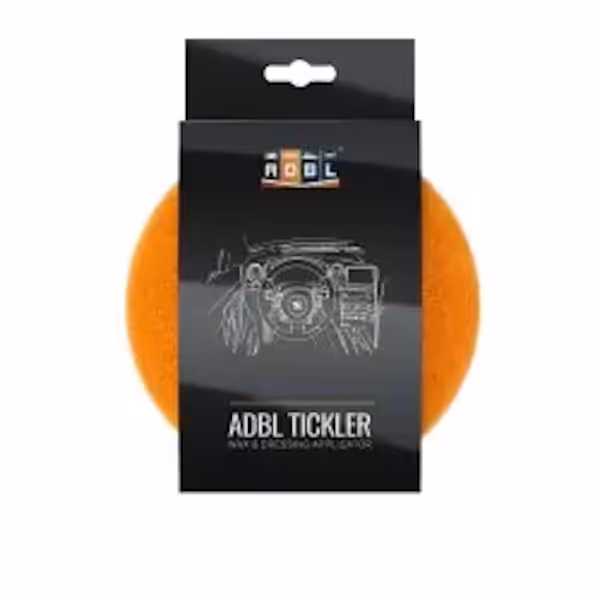 ADBL Tickler εφαρμογέας υλικών
