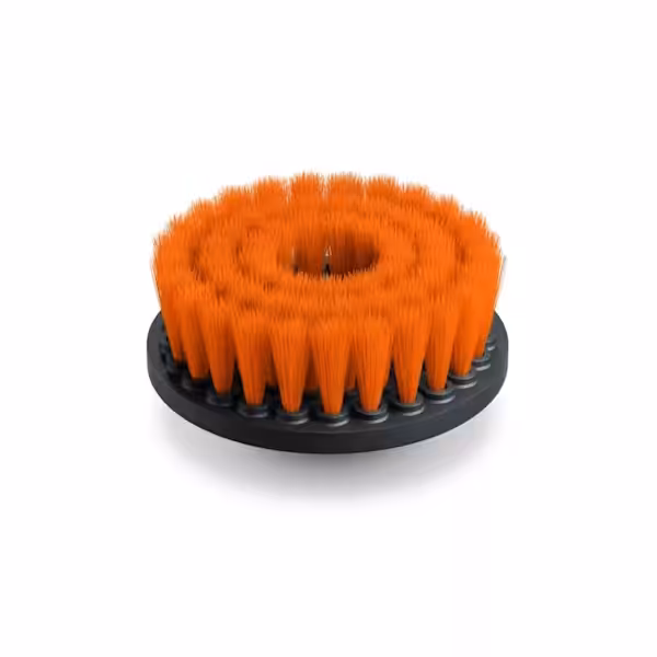 ADBL Twister Soft στρογγυλή βούρτσα για δράπανο
