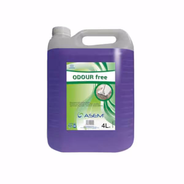 ODOUR FREE ΑΠΟΣΜΙΝΗ