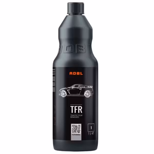 ADBL TFR Traffic film remover