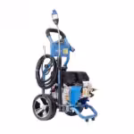 MC 2C-160/740 PET - ΒΕΝΖΙΝΟΚΙΝΗΤΟ ΕΠΑΓΓΕΛΜΑΤΙΚΟ ΠΙΕΣΤΙΚΟ