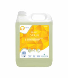 RELAVIT DRAIN Καθαριστικό αποχετεύσεων