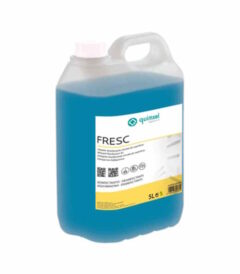 FRESC – Καθαριστικό απολυμαντικό